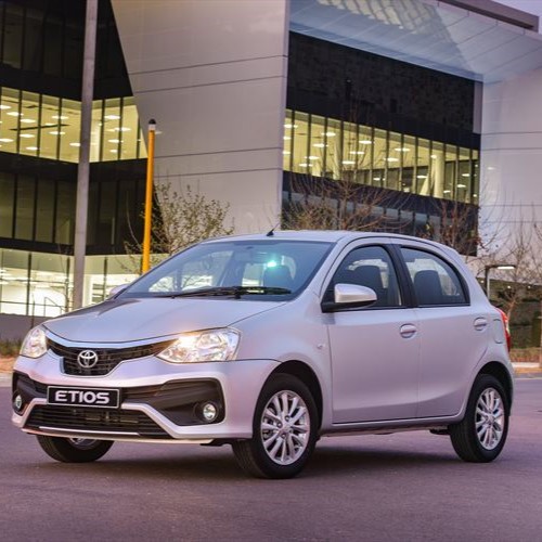 Toyota Etios