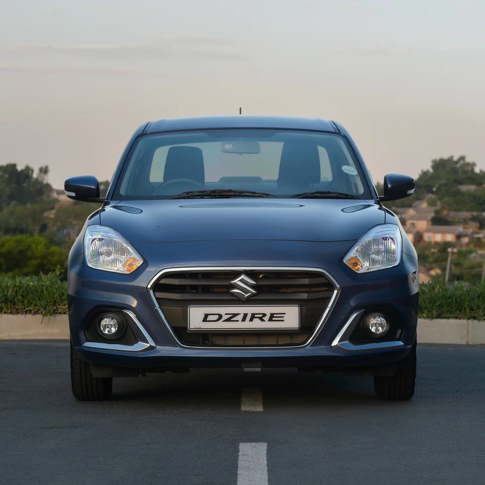 Swift Dzire